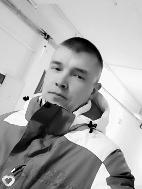 Сергей, 32, Санкт-Петербурге — анкета №3623427