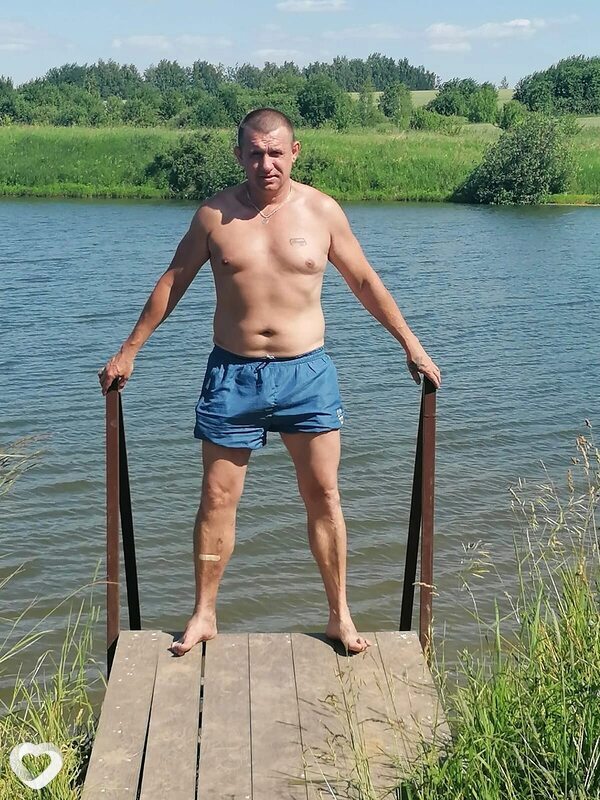 Алексей, 41, Рязани — анкета №3623429