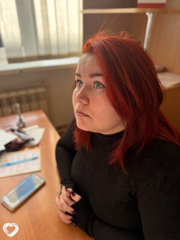 Анна, 29, Севастополе — анкета №3623436