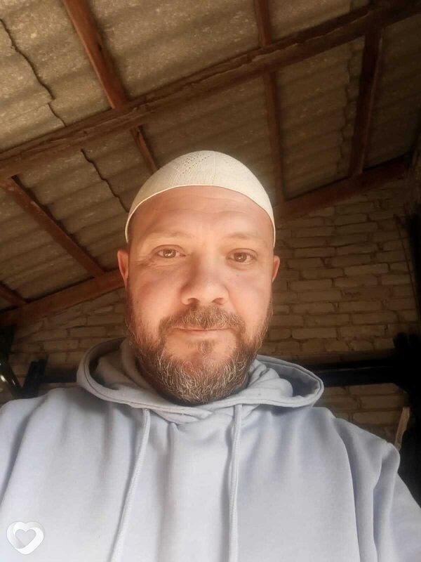 Карел, 42, Петрозаводске — анкета №3623241