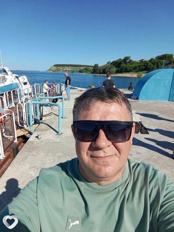 Сергей, 54, Клине — анкета №3623245