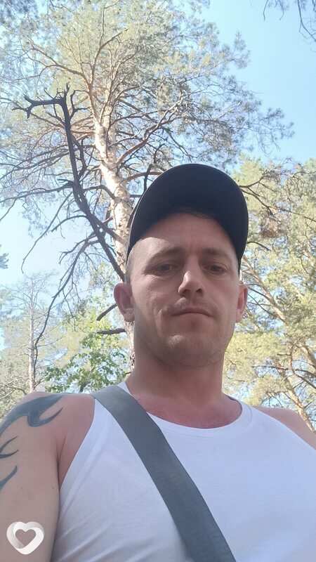 Михаил, 40, Кокшетау — анкета №3623247