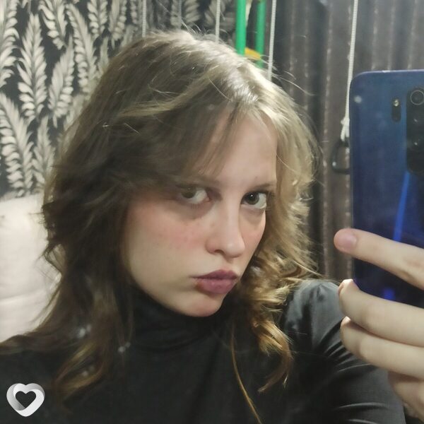 Мария, 21, Ижевске — анкета №3623257