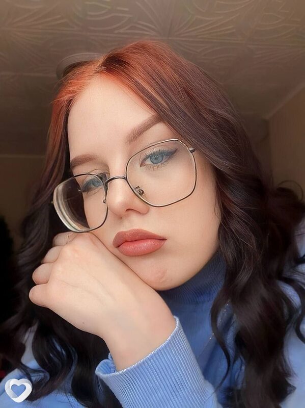 Марина, 21, Уфе — анкета №3623259