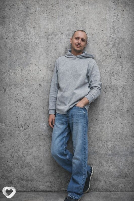 Денис, 44, Мытищах — анкета №3623260