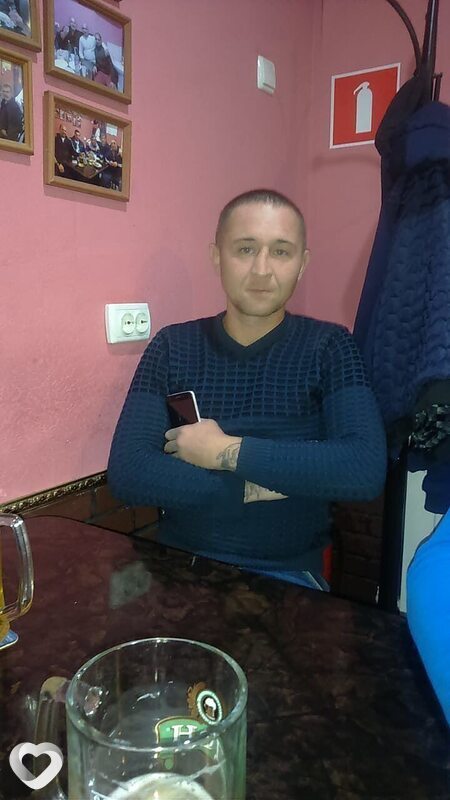 Сергей, 44, Краснодаре — анкета №3623548