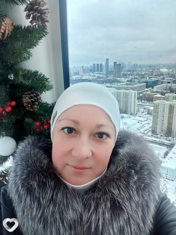 Марта, Москва