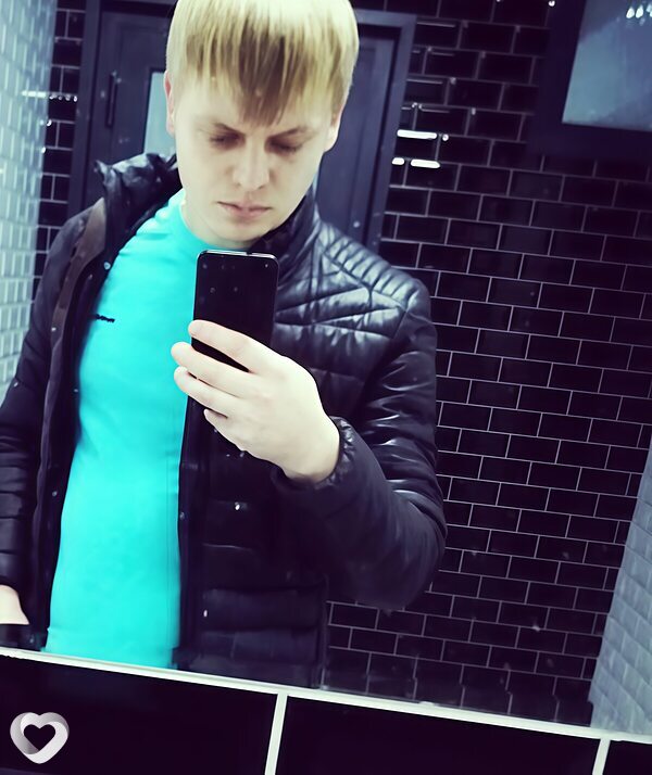 Радик, 31, Барнауле — анкета №3623551
