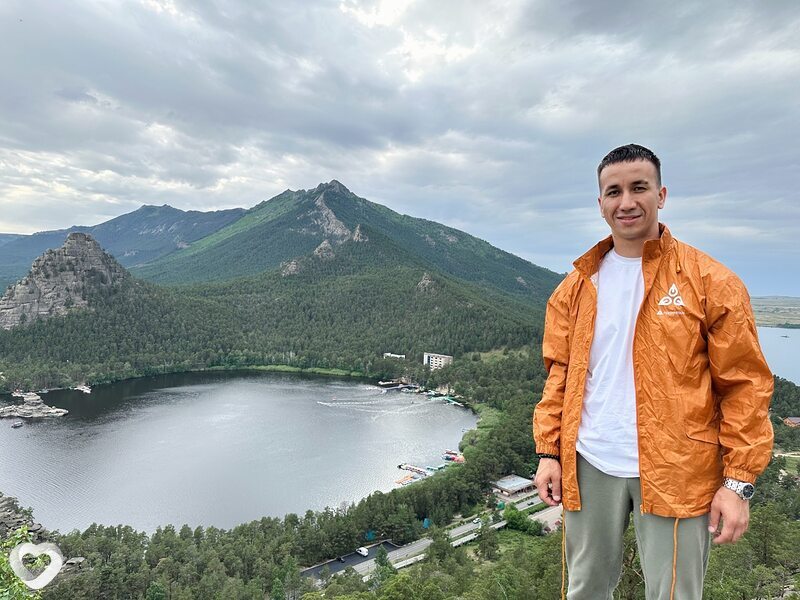 Alex, 33, Челябинске — анкета №3623555