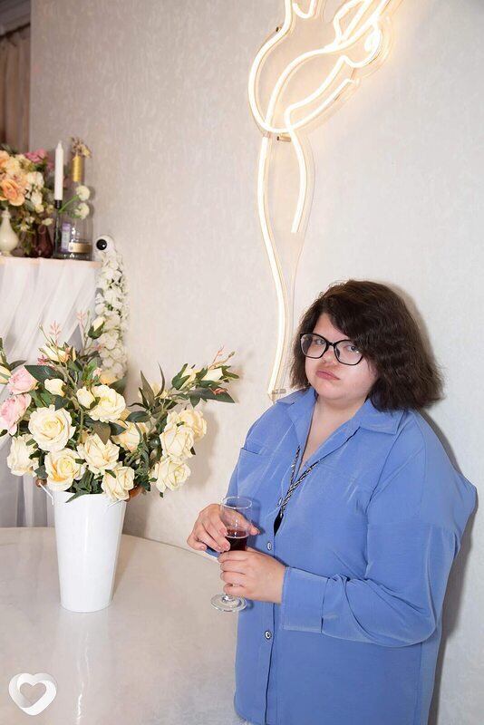 Дарья, 28, Новосибирске — анкета №3623557