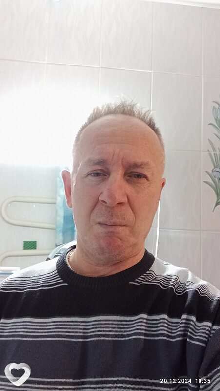 Олег, 56, Стерлитамаке — анкета №3623561