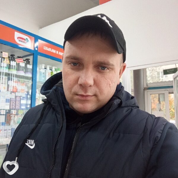 Александр, 33, Оренбурге — анкета №3623439