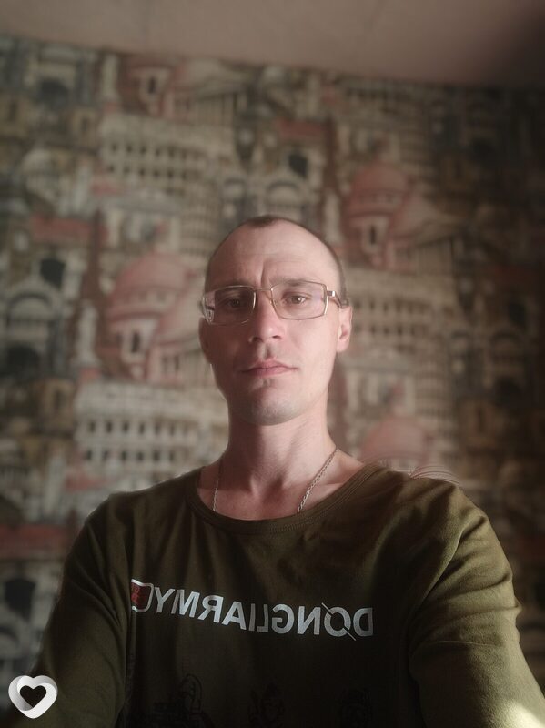 Артём, 36, Владивостоке — анкета №3623445