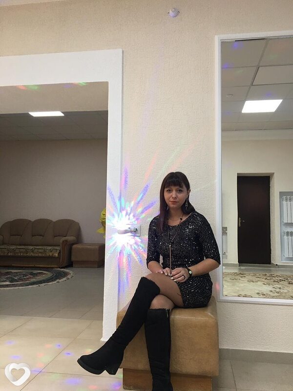 Мария, 39, Пензе — анкета №3623449