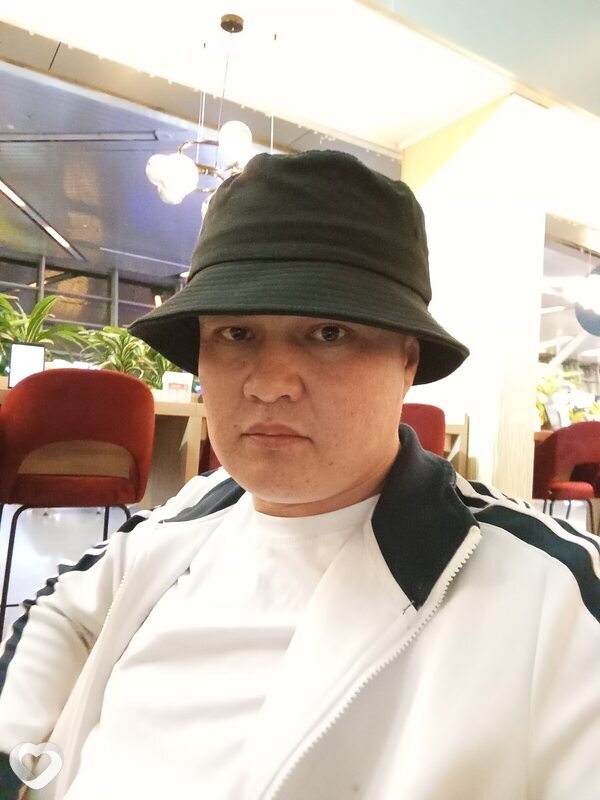 Рахмат, 32, Ташкент — анкета №3623458