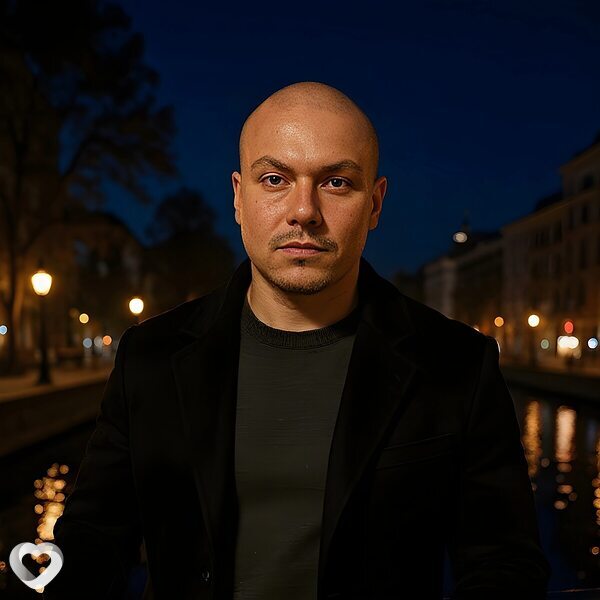 Валерій, 35, Киеве — анкета №3623514