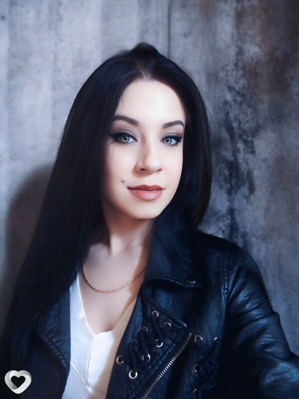 Кристина, 35, Орёл — анкета №3623518