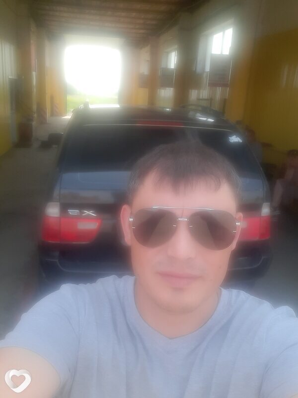 Антон, 38, Сургуте — анкета №3623527