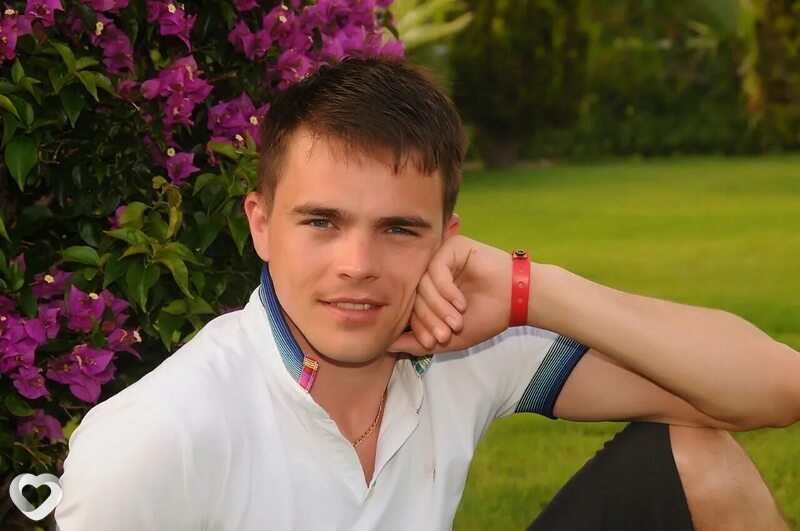 Леха, 31, Красноярске — анкета №3623475
