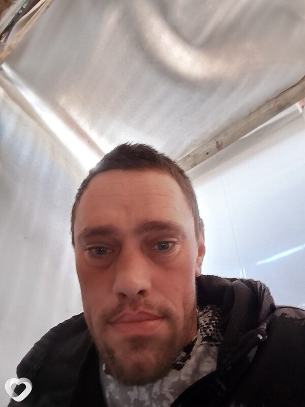 Володей, 30, Кропоткине — анкета №3623477