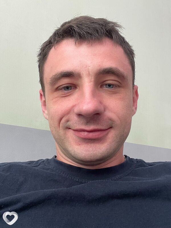 Bars, 33, Днепр — анкета №3623481