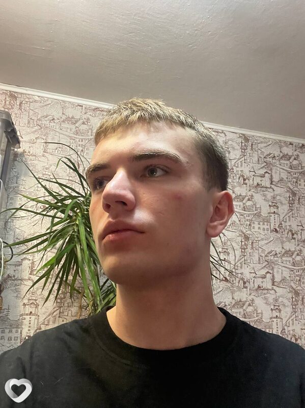 Игорь, 21, Магнитогорске — анкета №3623485