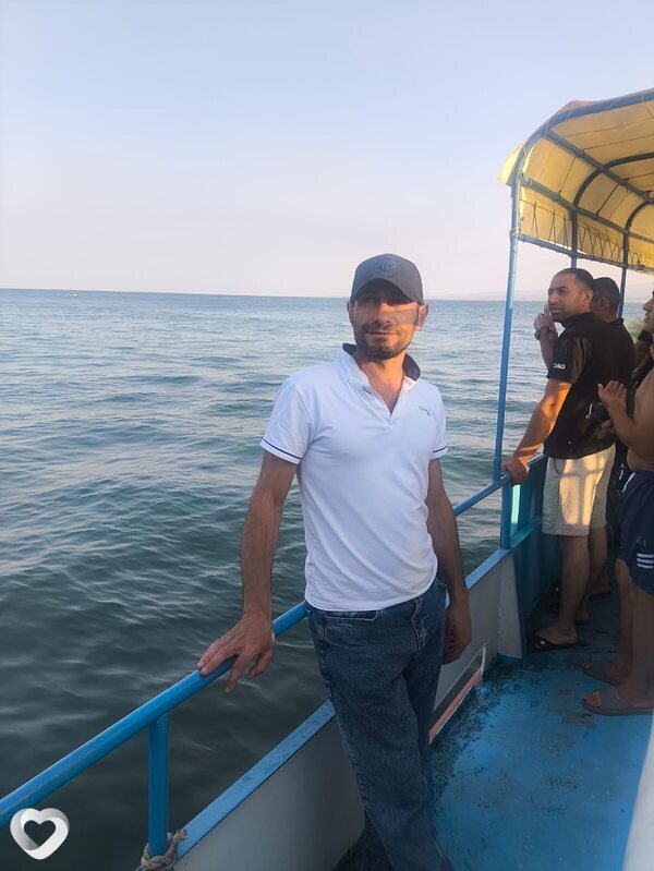Ашот, 37, Алматы — анкета №3623588