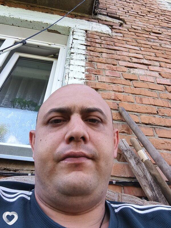 Александр, 32, Бийске — анкета №3623590