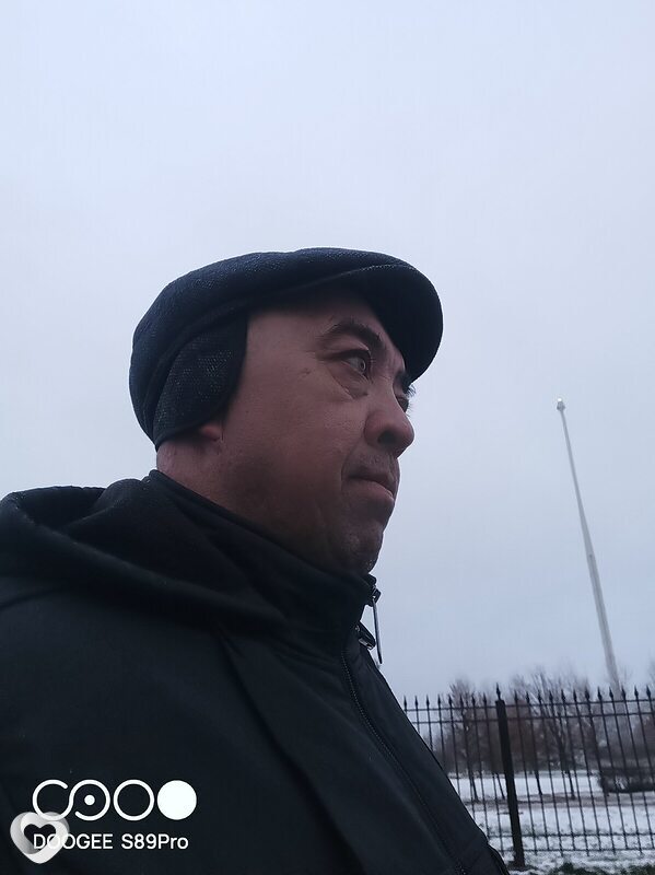 Roman, 52, Темиртау — анкета №3623593