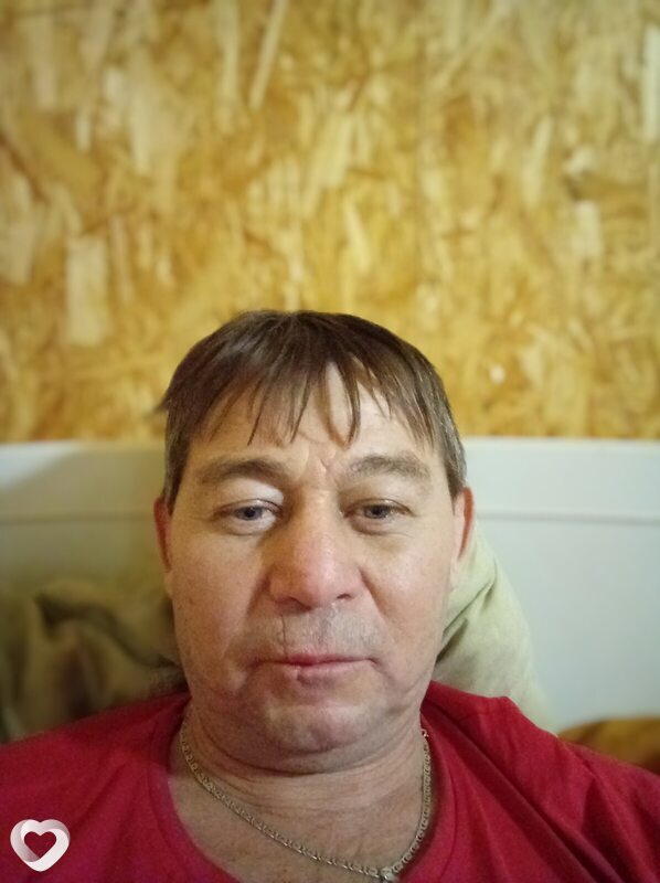 Руслан, 54, Оренбурге — анкета №3623604