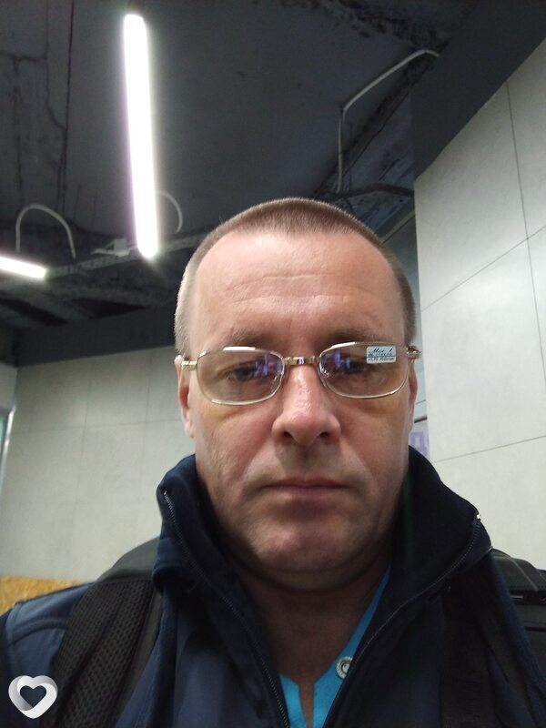 Антон, 47, Балашихе — анкета №3623612