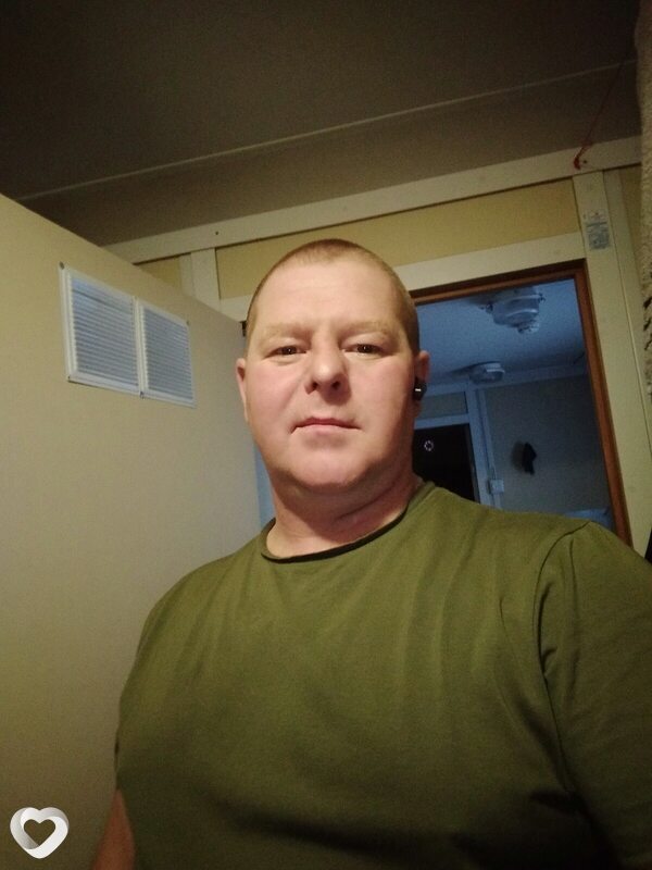 Евгений, 41, Омске — анкета №3623565