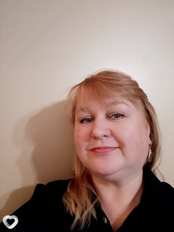 Алла, 46, Казани — анкета №3623566