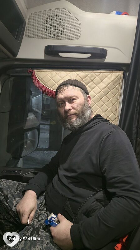 Дима, 42, Кемерове — анкета №3623567