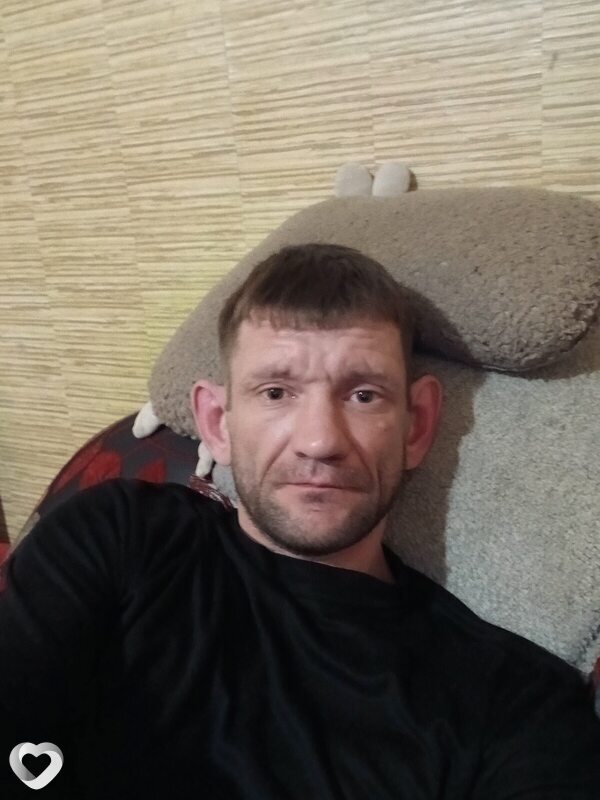 Слава, 28, Барнауле — анкета №3623568