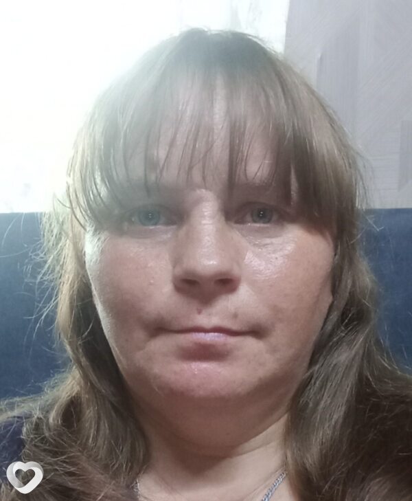 Оксана, 45, Верещагине — анкета №3623569