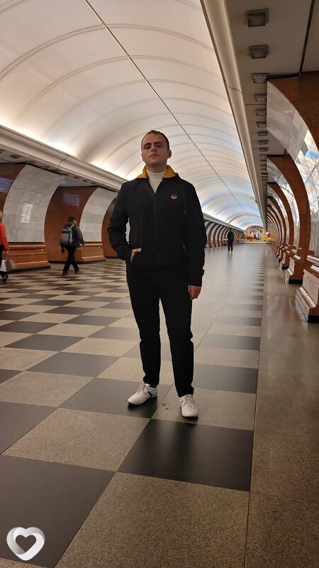 Анар, 28, Могилев — анкета №3623573