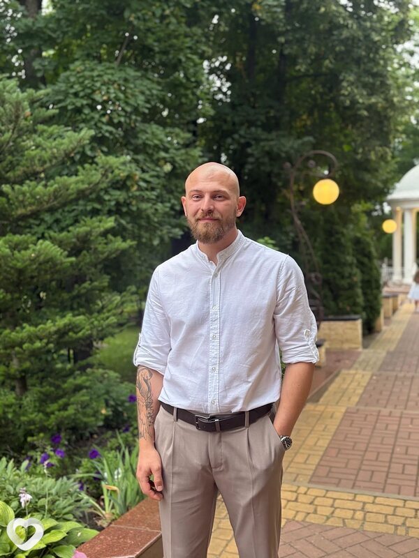 Михаил, 27, Воронеже — анкета №3623577