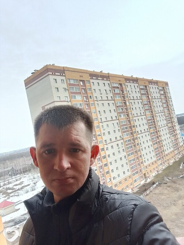 Александр, 29, Тамбове — анкета №3623578