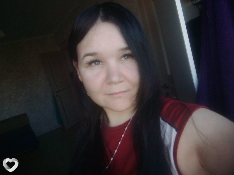 Анастасия, 33, Омске — анкета №3623582