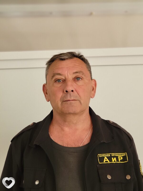 Стас, 50, Самаре — анкета №3623583