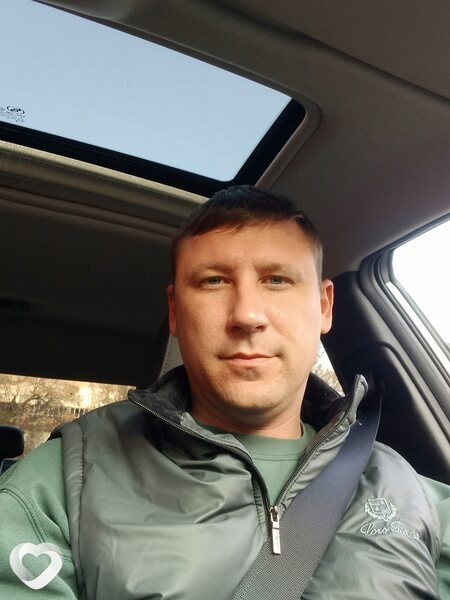 Андрей, 38, Ташкент — анкета №3623584