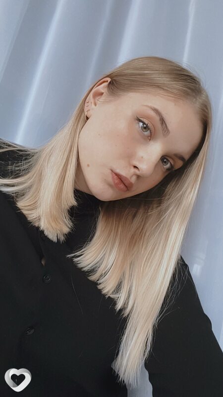 Елизавета, 26, Пушкино (Московская Обл) — анкета №3623618