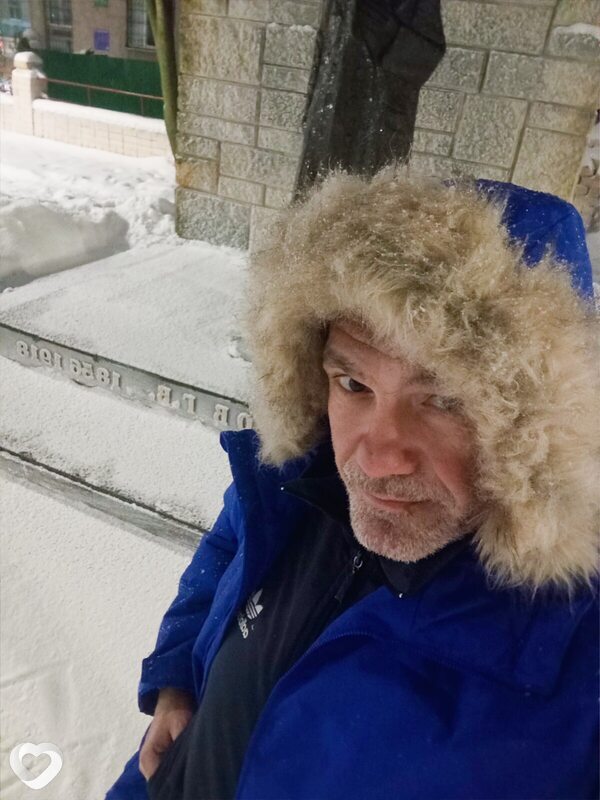Сергей, 52, Липецке — анкета №3623624