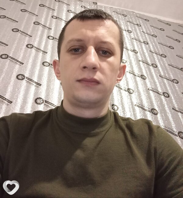 Иван, Червонопартизанск