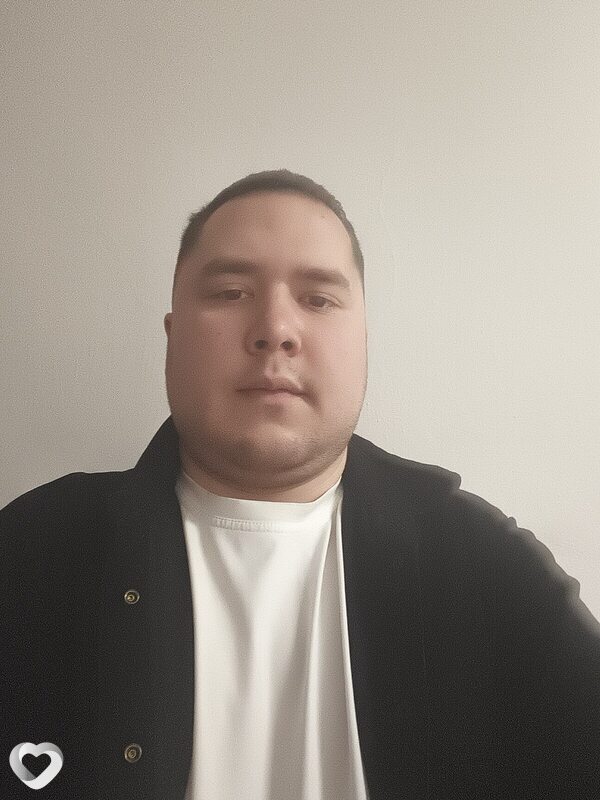 Марк, 26, Киселевске — анкета №3623635