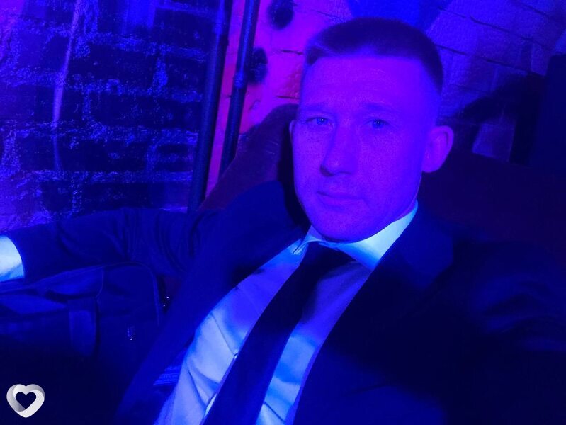 Денис, 33, Донецке — анкета №3623637