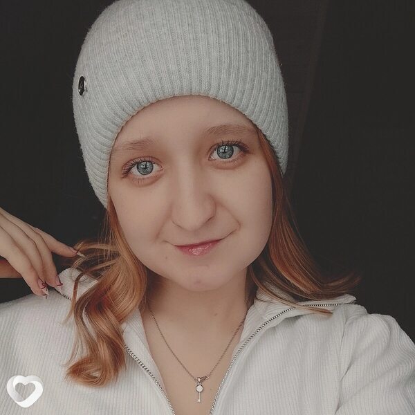 Илона, 25, Домодедово — анкета №3623662