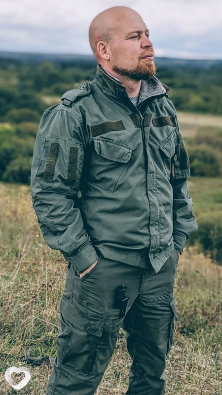 Степан, 39, Глазове — анкета №3623675