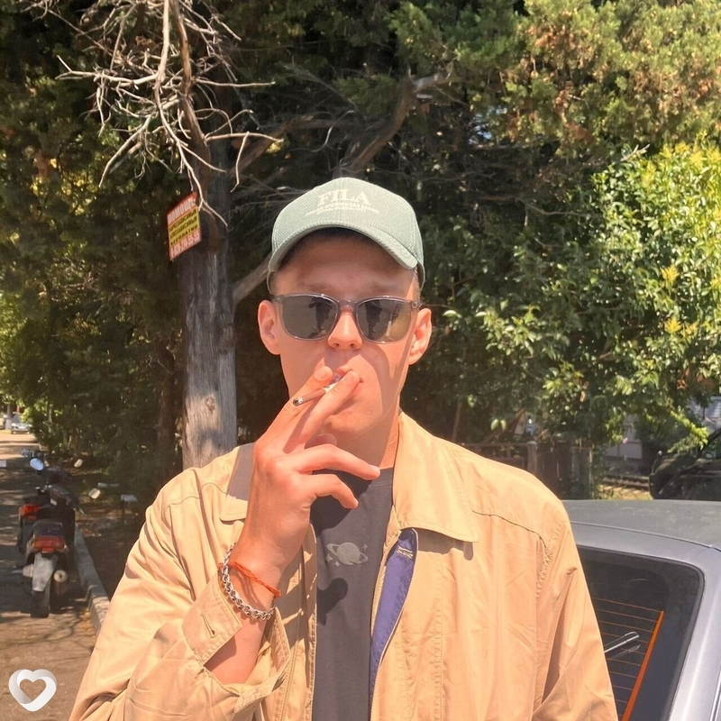 Дмитрий, 21, Туапсе — анкета №3623684